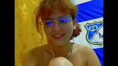 Melissa_Girart webcam model stream image