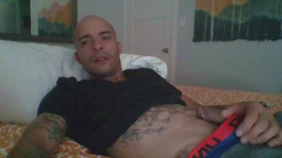 JohnnyDepth187 webcam model stream image