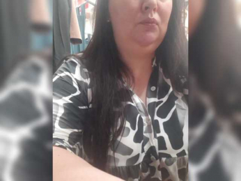 OlgaSaphire webcam model stream image