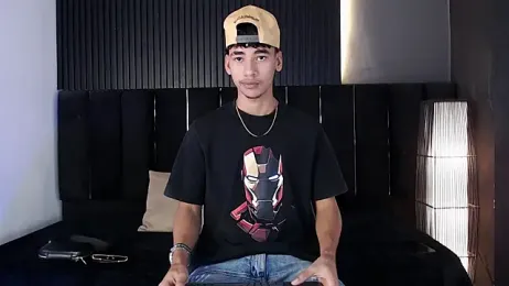 Dominic_ghost webcam stripchat model stream image