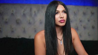 GiuliaSya webcam cam4 model stream image