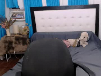 nhics_and_hades webcam model stream image