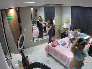 voyeurcam-casa-salsa-bedroom-4 webcam model stream image