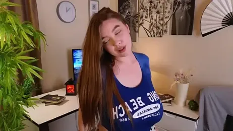 Bonnie_Nunez webcam model stream image
