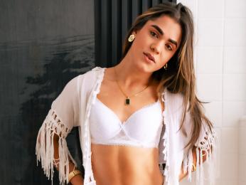 AliceClarkc webcam livejasmin model stream image