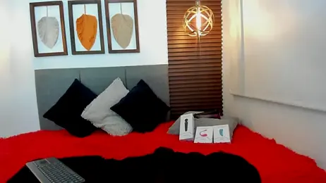 Scarleth_swann webcam model stream image