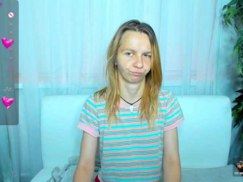 Beellami webcam model stream image