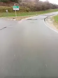 Dam70 webcam model stream image