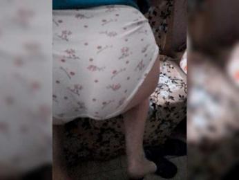 Allisa769 webcam model stream image