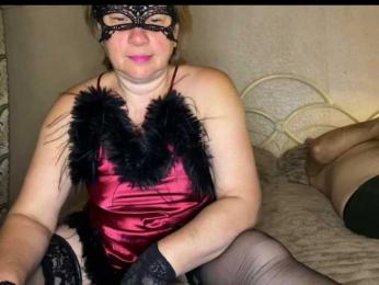 Allisa769 webcam model stream image