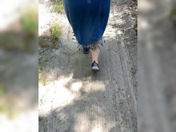 Allisa769 webcam model stream image