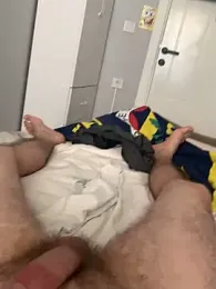 Erenn34 webcam model stream image