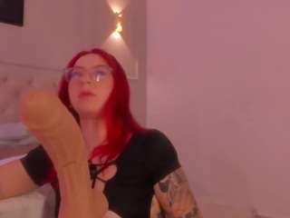 anniemartinezz webcam model stream image