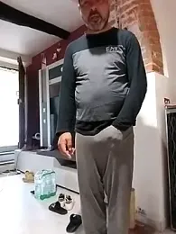 affascino webcam model stream image