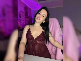 -YourPeachDream- webcam model stream image