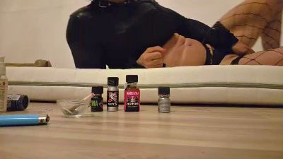 Sexychantalslut webcam model stream image