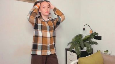 EdythGartrell webcam model stream image