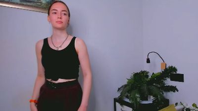 EdythGartrell webcam model stream image