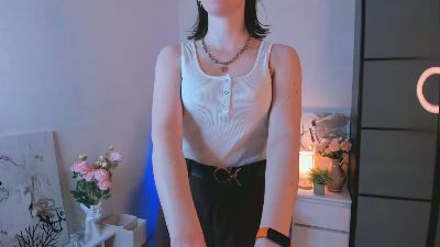 EdythGartrell webcam model stream image
