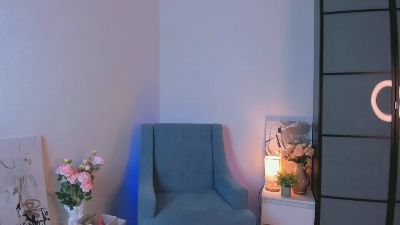 EdythGartrell webcam model stream image