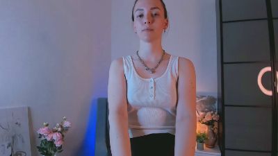EdythGartrell webcam model stream image