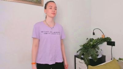 EdythGartrell webcam model stream image
