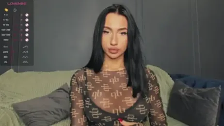 qsstess webcam model stream image