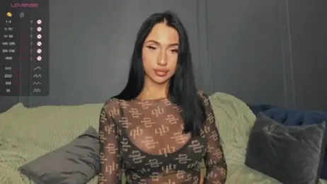 qsstess webcam model stream image