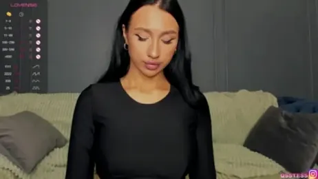 qsstess webcam model stream image
