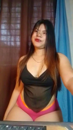 amorous_rose webcam model stream image
