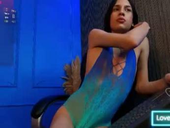 nikki_vesper webcam model stream image