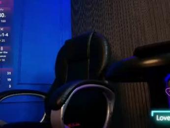 nikki_vesper webcam model stream image