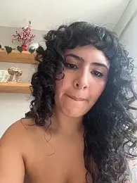 SugarTroubl33 webcam stripchat model stream image