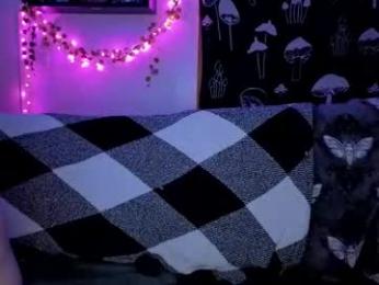 amburlicious webcam model stream image