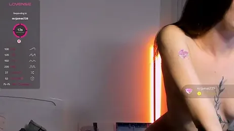 Andrea_tasty webcam stripchat model stream image