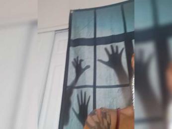 Dollyrose webcam preview
