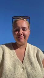 paulavixen webcam model stream image