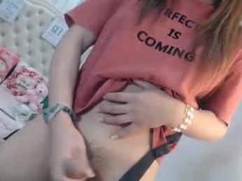 sweetsexyning webcam model stream image