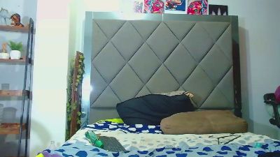 andrrewriggs webcam model stream image