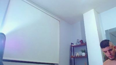 andrrewriggs webcam model stream image