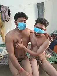 ProperCoach18 webcam model stream image