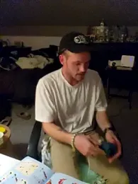 Soxxxy webcam stripchat model stream image