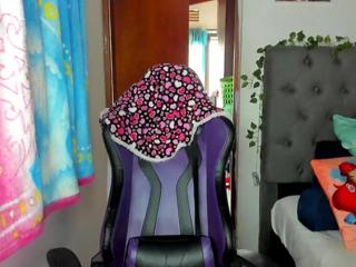 Melannie Starr webcam model stream image
