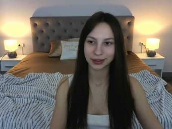 PaigePrado webcam model stream image