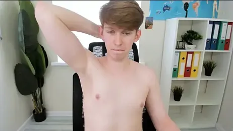 SteveNight webcam model stream image
