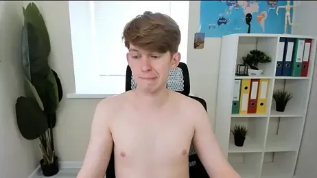 SteveNight webcam model stream image