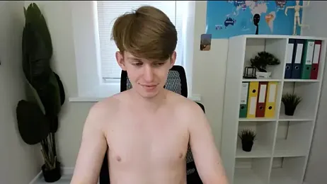 SteveNight webcam model stream image