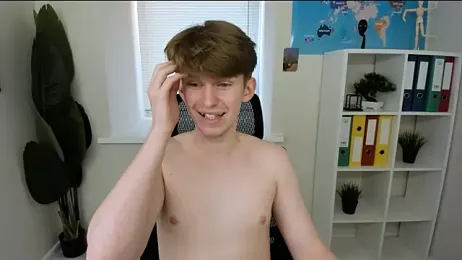 SteveNight webcam model stream image