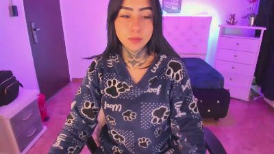 lauramillers webcam model stream image