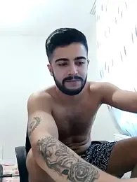 Ozi1910 webcam model stream image